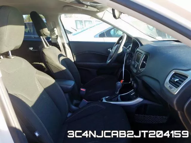3C4NJCAB2JT204159 фото 6