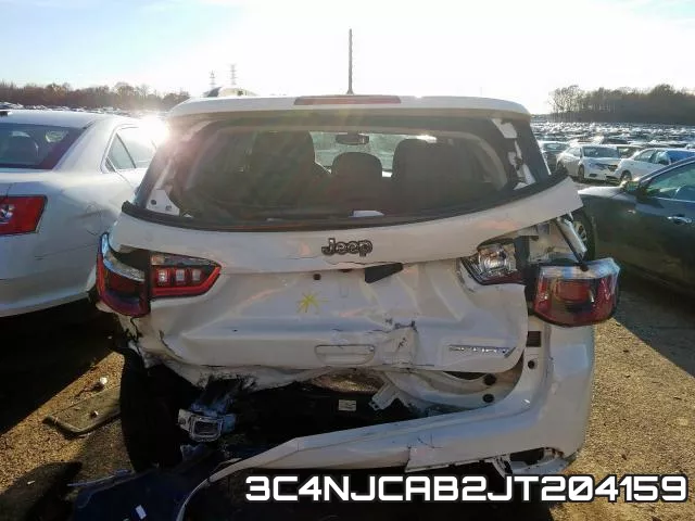 3C4NJCAB2JT204159 фото 10