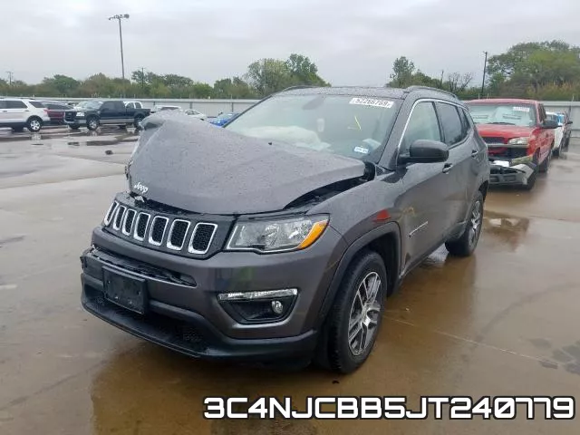 3C4NJCBB5JT240779 фото 3
