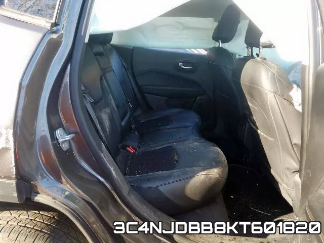 3C4NJDBB8KT601820 фото 7