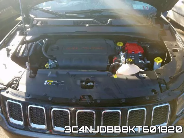 3C4NJDBB8KT601820 фото 8