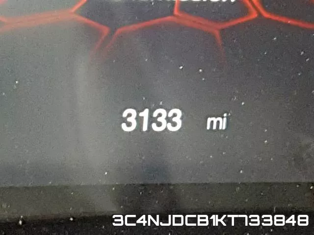 3C4NJDCB1KT733848 фото 7