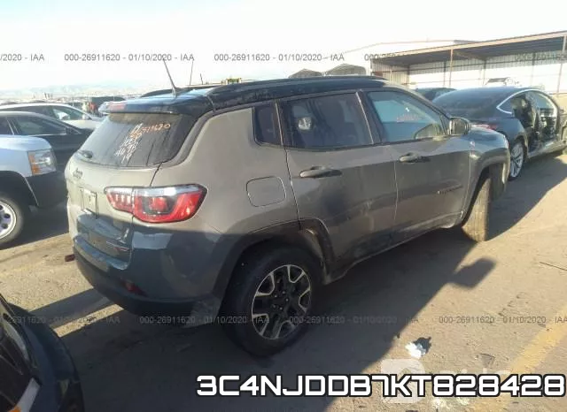 3C4NJDDB7KT828428 фото 5