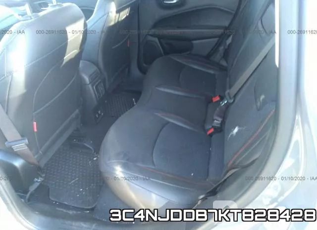 3C4NJDDB7KT828428 фото 9