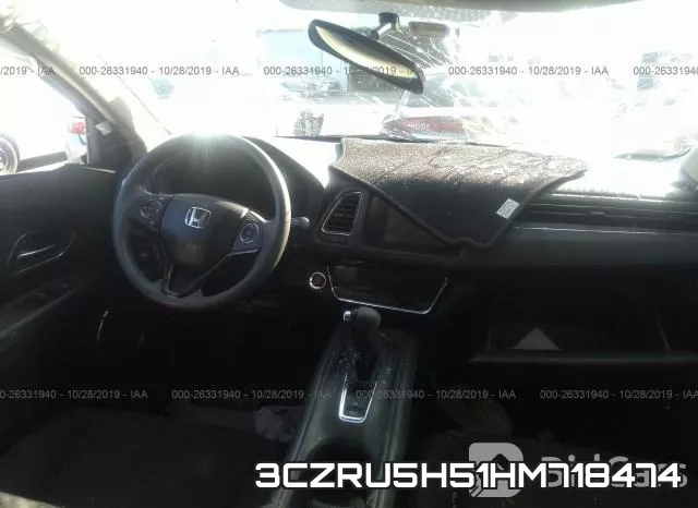 3CZRU5H51HM718474 фото 6