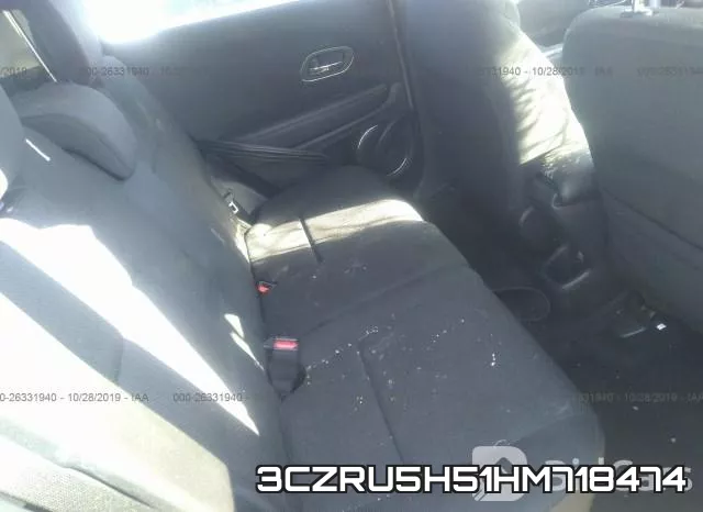 3CZRU5H51HM718474 фото 9