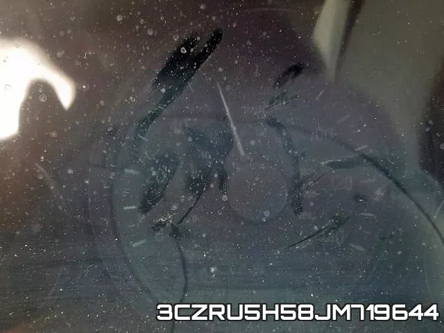 3CZRU5H58JM719644 фото 7