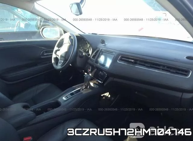 3CZRU5H72HM704746 фото 6