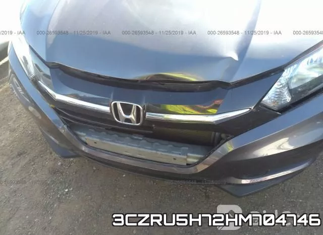 3CZRU5H72HM704746 фото 7