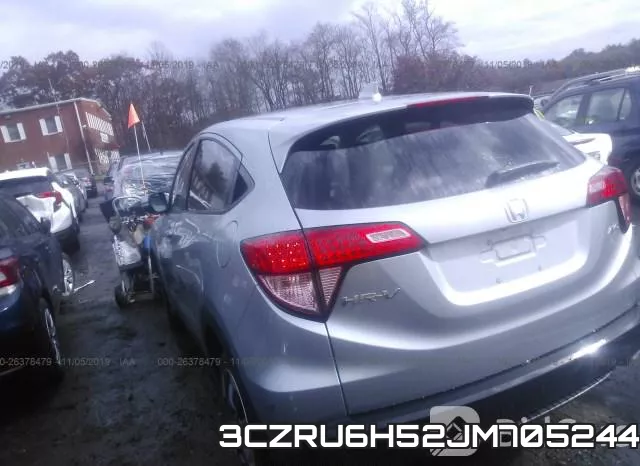3CZRU6H52JM705244 фото 3