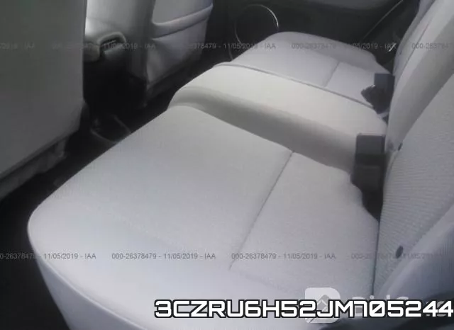 3CZRU6H52JM705244 фото 8