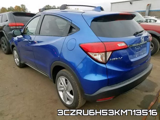 3CZRU6H53KM713516 фото 4