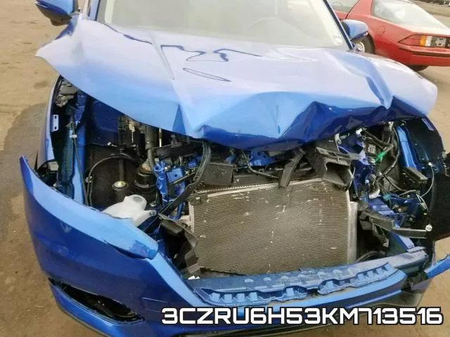 3CZRU6H53KM713516 фото 8