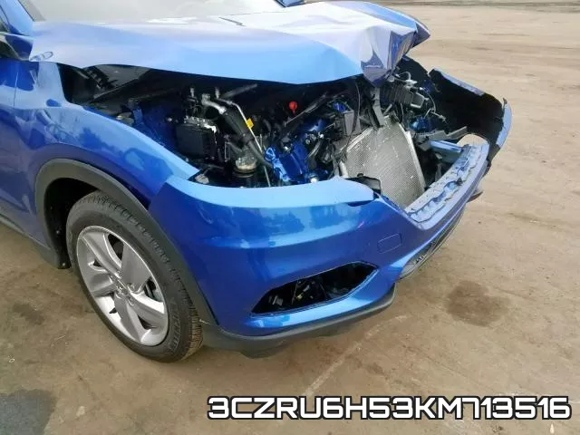 3CZRU6H53KM713516 фото 10