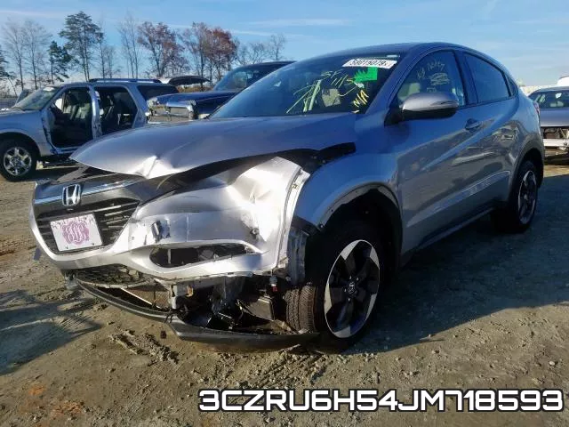 3CZRU6H54JM718593 фото 3