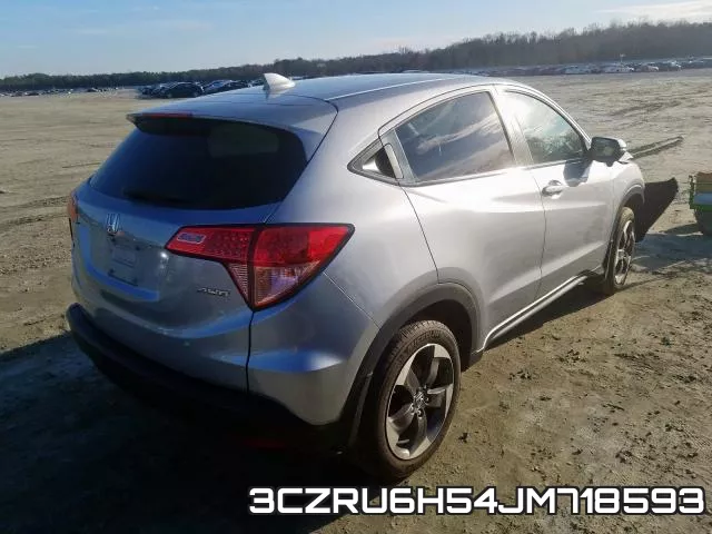 3CZRU6H54JM718593 фото 5