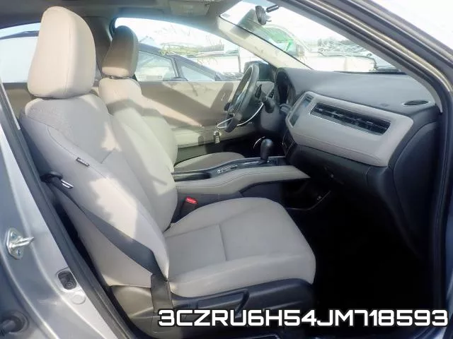 3CZRU6H54JM718593 фото 6