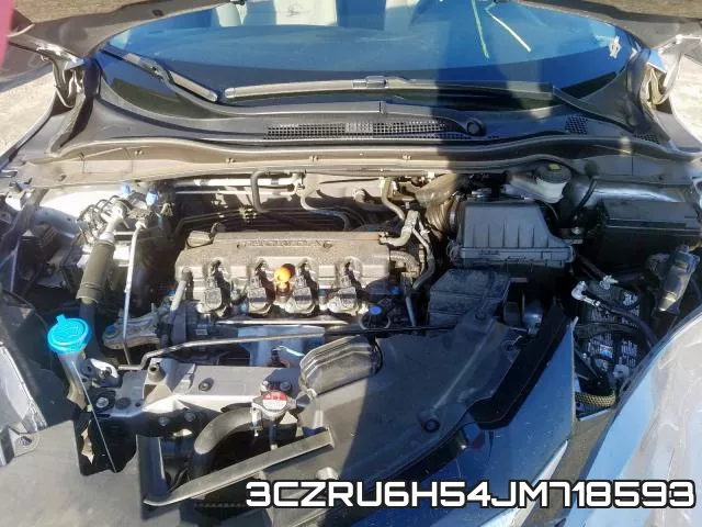 3CZRU6H54JM718593 фото 8