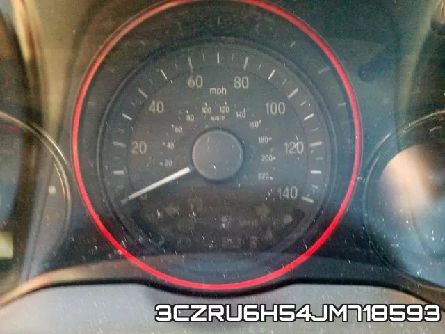 3CZRU6H54JM718593 фото 9