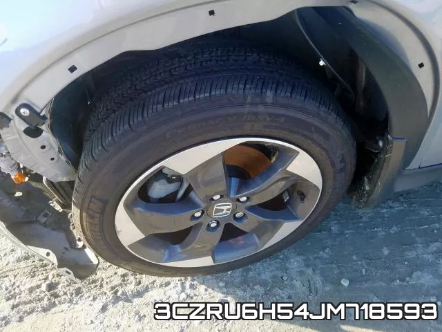 3CZRU6H54JM718593 фото 10