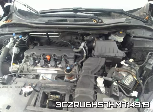 3CZRU6H57HM714919 фото 2