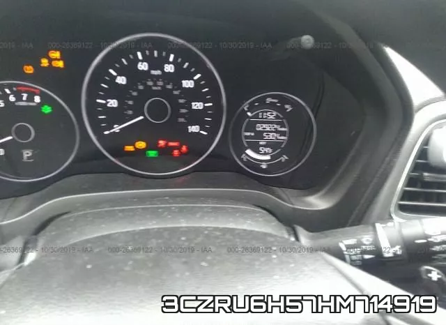 3CZRU6H57HM714919 фото 7