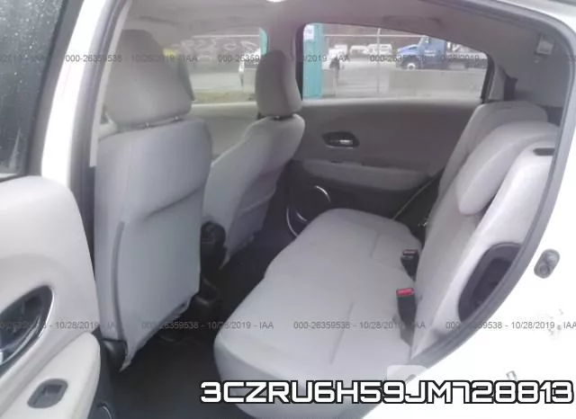 3CZRU6H59JM728813 фото 8