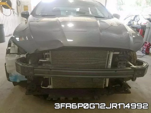 3FA6P0G72JR174992 фото 9
