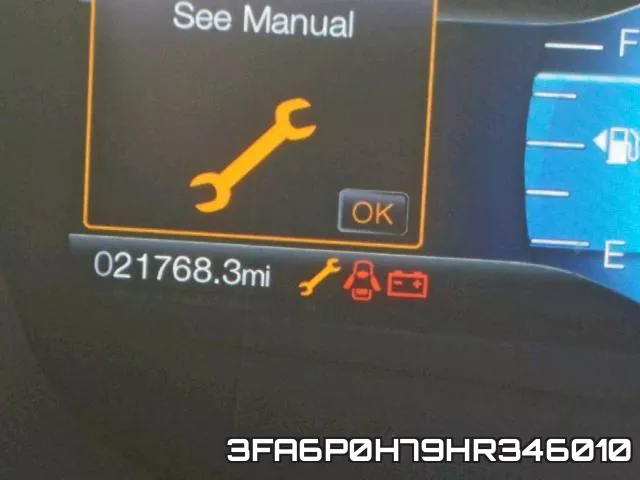 3FA6P0H79HR346010 фото 9