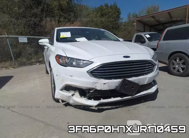 3FA6P0H7XJR170459 фото 6