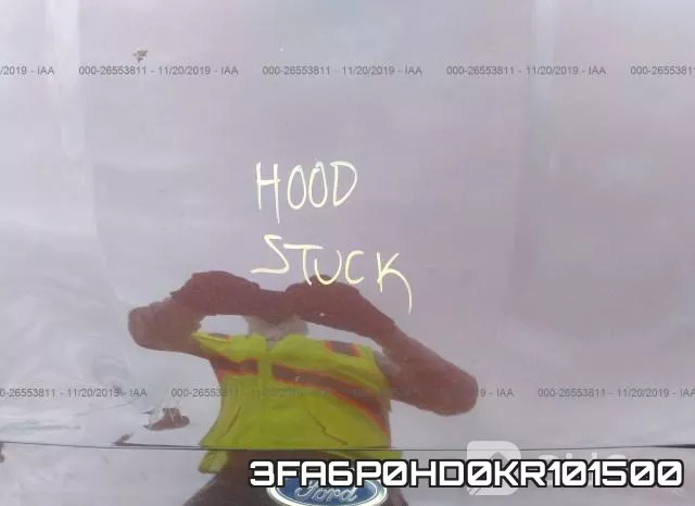 3FA6P0HD0KR101500 фото 2
