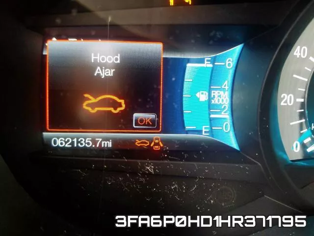 3FA6P0HD1HR371795 фото 7