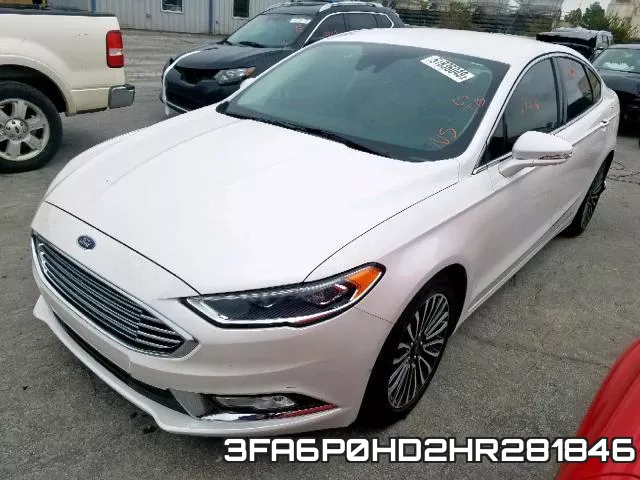3FA6P0HD2HR281846 фото 2