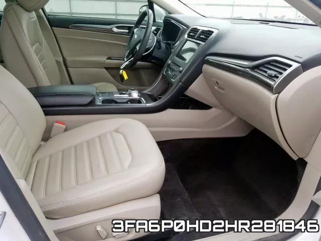 3FA6P0HD2HR281846 фото 5