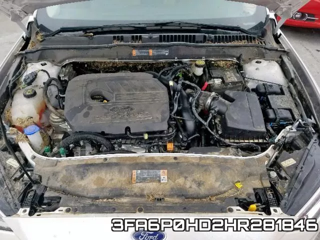 3FA6P0HD2HR281846 фото 7