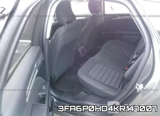3FA6P0HD4KR147007 фото 9