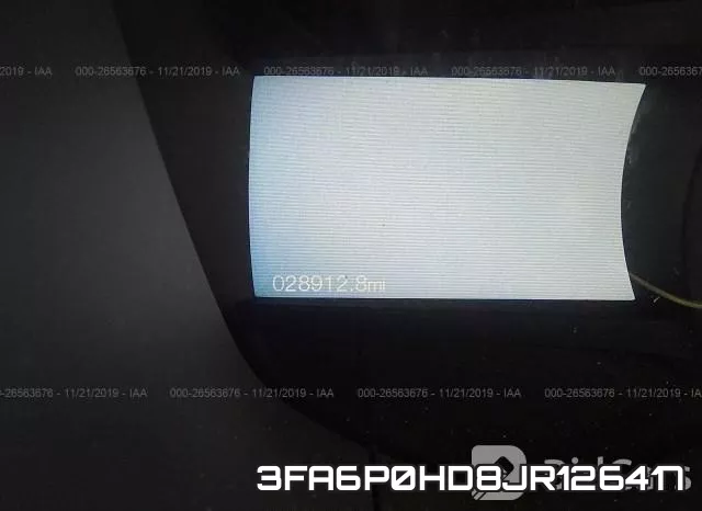 3FA6P0HD8JR126417 фото 7