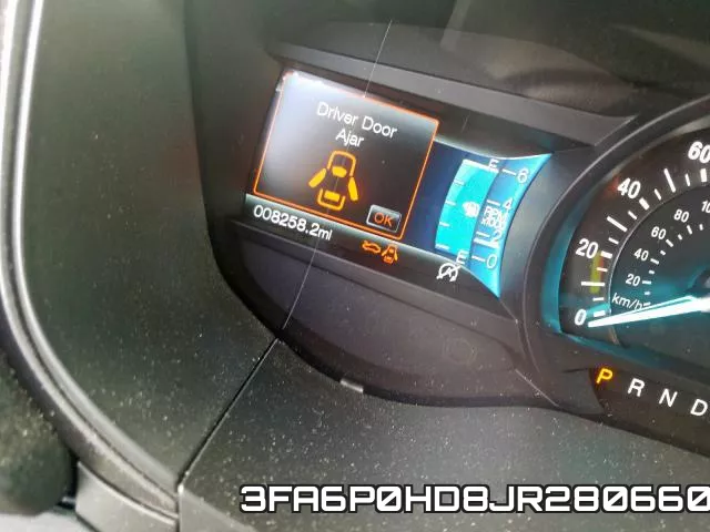 3FA6P0HD8JR280660 фото 7