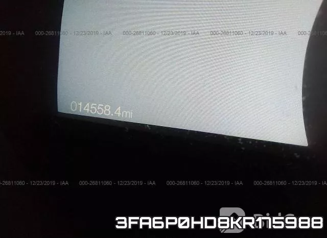 3FA6P0HD8KR175988 фото 7