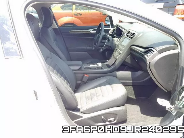 3FA6P0HD9JR240295 фото 6