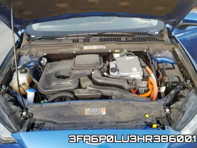 3FA6P0LU3HR386001 фото 8