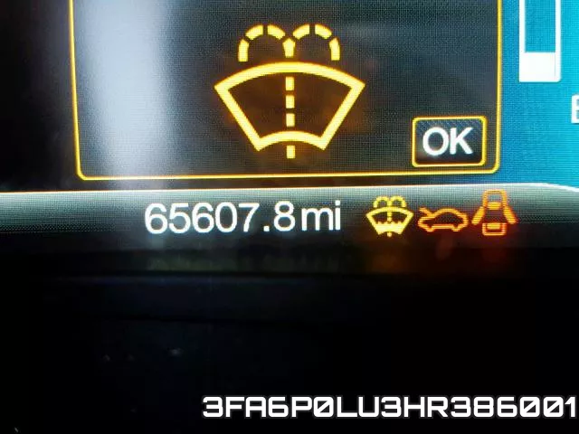 3FA6P0LU3HR386001 фото 9