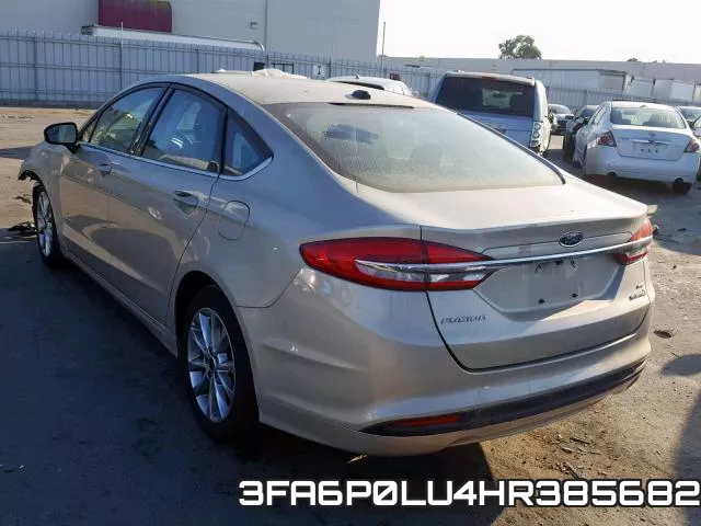 3FA6P0LU4HR385682 фото 4