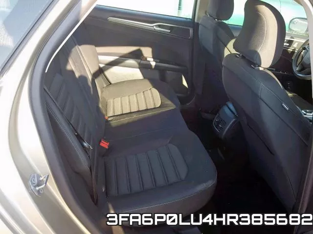 3FA6P0LU4HR385682 фото 6