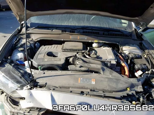 3FA6P0LU4HR385682 фото 7