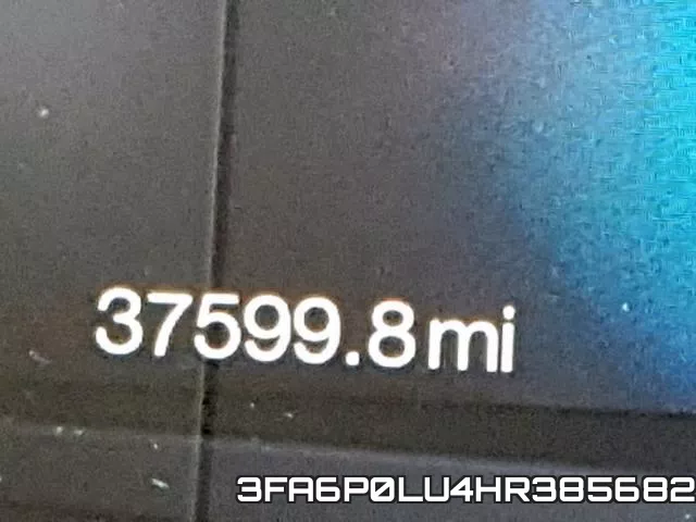 3FA6P0LU4HR385682 фото 8