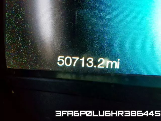 3FA6P0LU6HR386445 фото 9