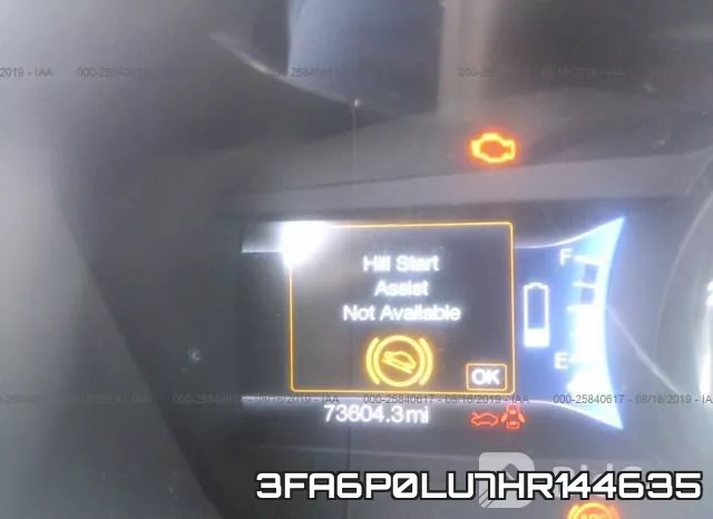 3FA6P0LU7HR144635 фото 8