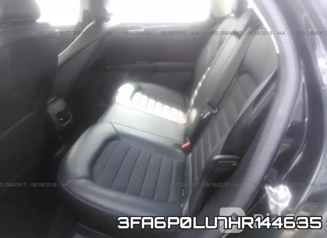 3FA6P0LU7HR144635 фото 9