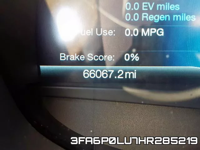 3FA6P0LU7HR285219 фото 8